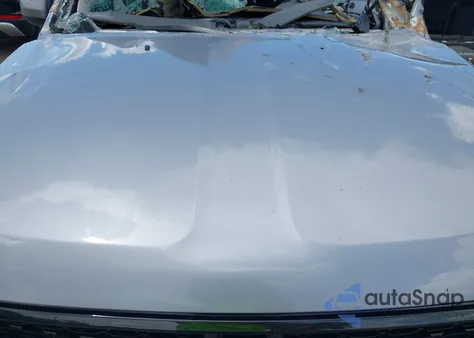 2018 Dodge Durango Special Service Awd z USA, uszkodzony, nr VIN 1C4SDJFT8JC474380